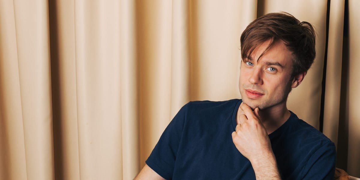 Lovable CEO Says Vibe-Coding Frees ‘Creative Brains’ in the Workplace