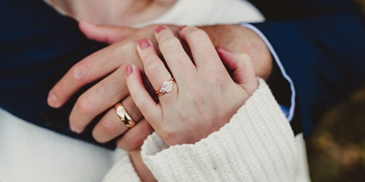 Private Jeweler Shares Engagement Ring Styles You Might Not See Soon