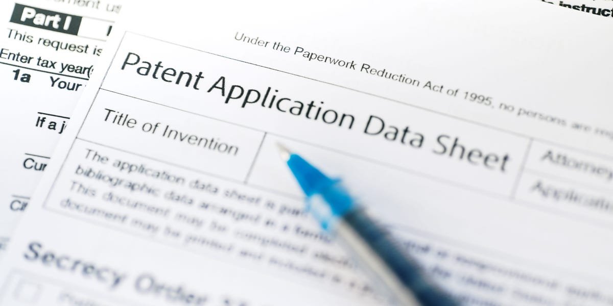 Publishers Including Gannett and the Guardian Hit With Patent Lawsuits Publishers Including Gannett and the Guardian Hit With Patent Lawsuits