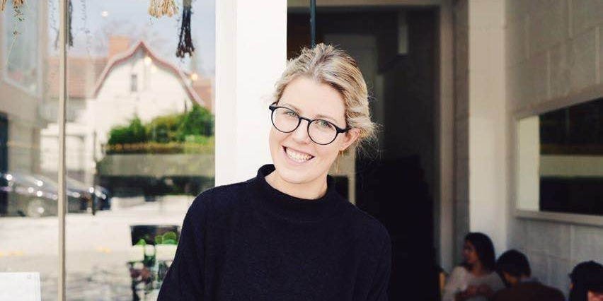 She Built Restaurants in Shanghai; Now She’s Bringing Wine to New York