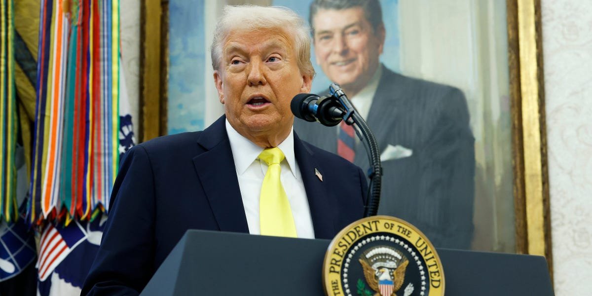 Student-Loan Forgiveness Is Officially Underway for Some Borrowers