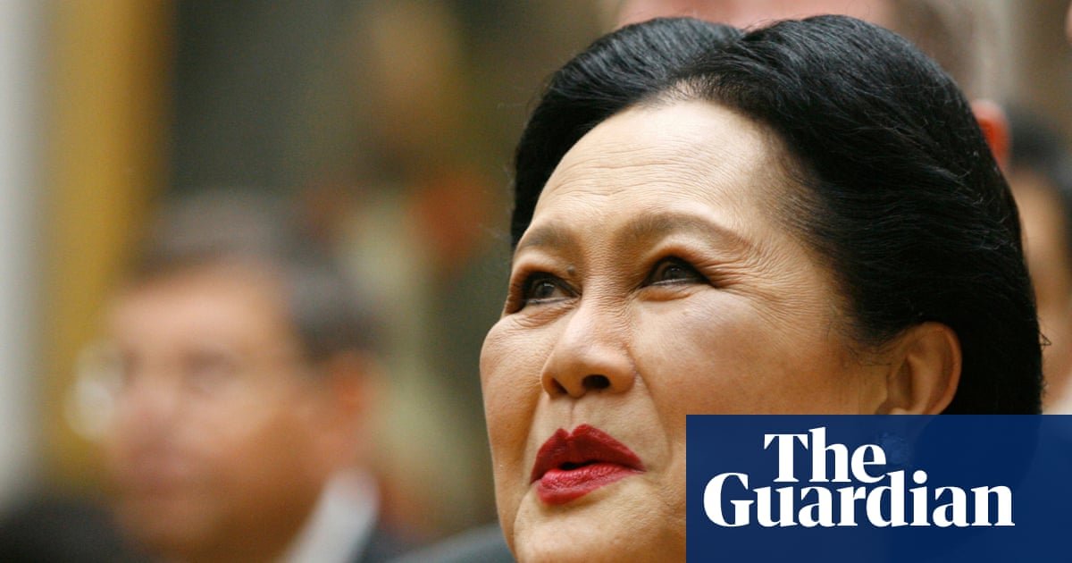 Thailand’s Queen Mother Sirikit dies at 93 after more than a decade out of the public eye | Thailand