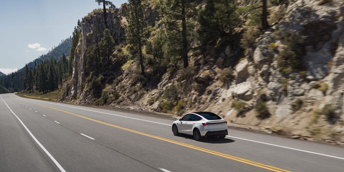The Policies Behind Tesla’s ‘Affordable’ EVs That Kept Prices Higher