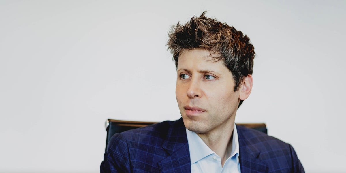 Thrive Partner Says Every Big Tech Has a ‘Bazooka Pointed at’ OpenAI