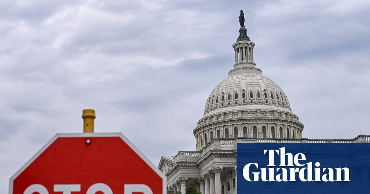 Trump news at a glance: Shutdown a chance to ‘get rid of a lot of things we didn’t want’, says president | Trump administration