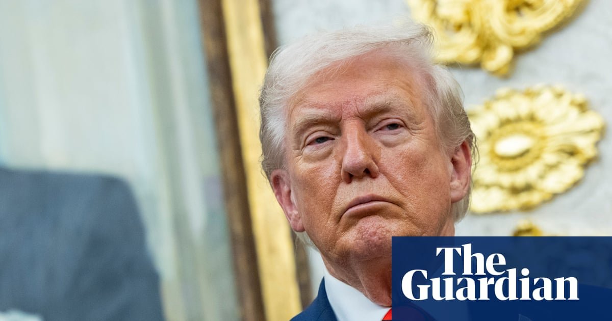 Trump news at a glance: US troops will be paid despite shutdown, president claims | Trump administration Trump news at a glance: US troops will be paid despite shutdown, president claims | Trump administration