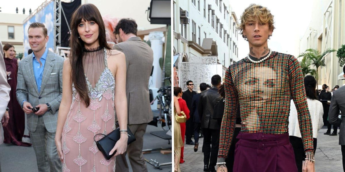 Vogue World 2025: Best and Worst Outfits Celebrities Wore