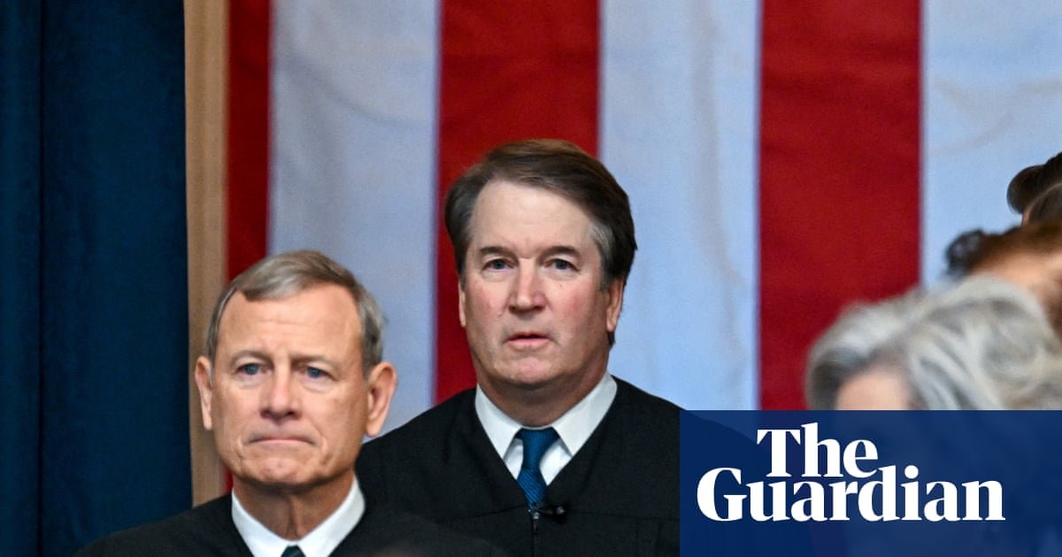Woman who tried to kill Brett Kavanaugh jailed for eight years | Brett Kavanaugh