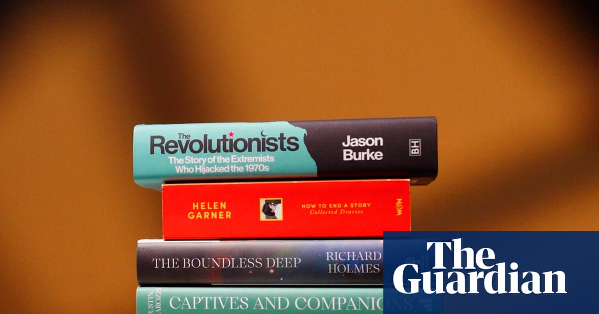 ‘Horny wolves, eunuchs and pirates’ among Baillie Gifford prize shortlist subjects | Books ‘Horny wolves, eunuchs and pirates’ among Baillie Gifford prize shortlist subjects | Books