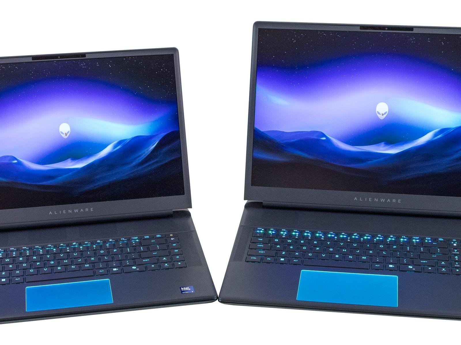 Alienware 16 & 18 Area-51 Laptops Review: Benchmark-Crushing Gaming Beasts Alienware 16 & 18 Area-51 Laptops Review: Benchmark-Crushing Gaming Beasts