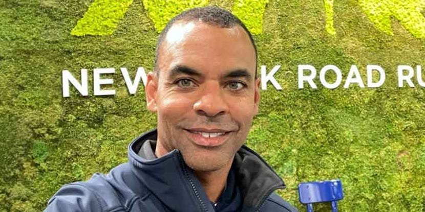 CEO Behind New York Marathon on How They Pull Off World’s Biggest Race