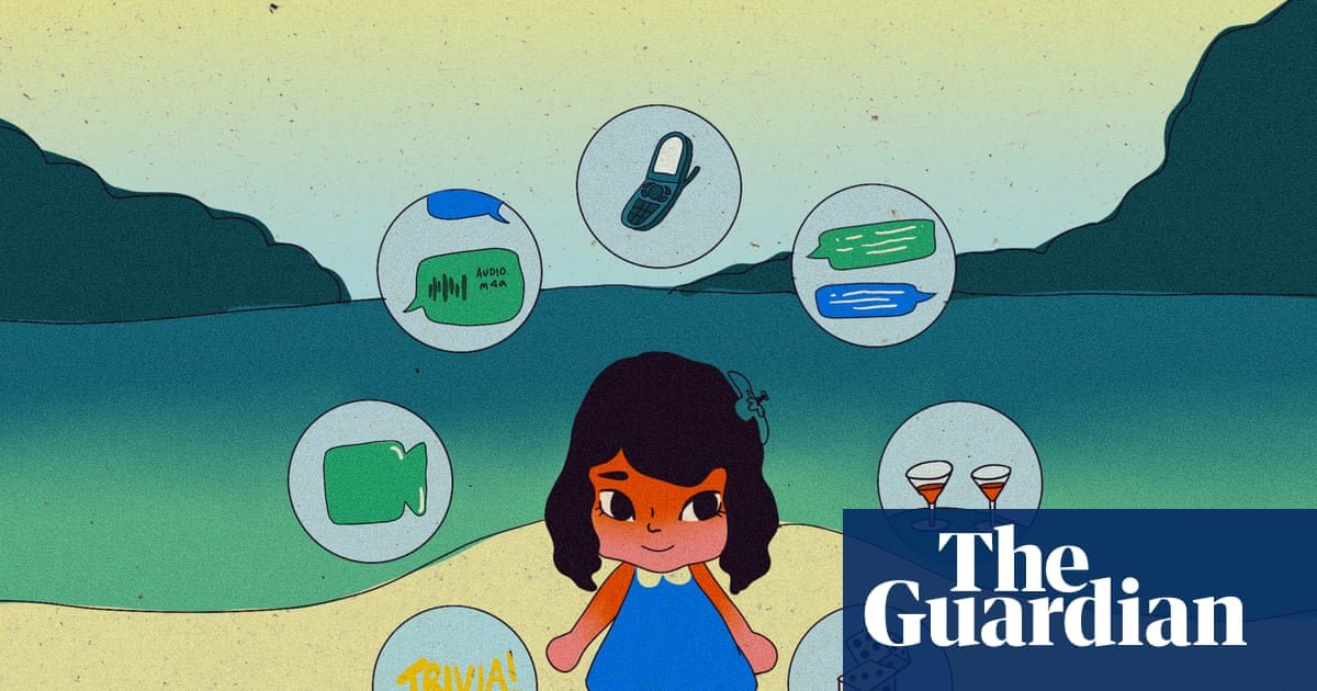 Feeling lonely? Six ways to connect with friends – even when busy | Well actually