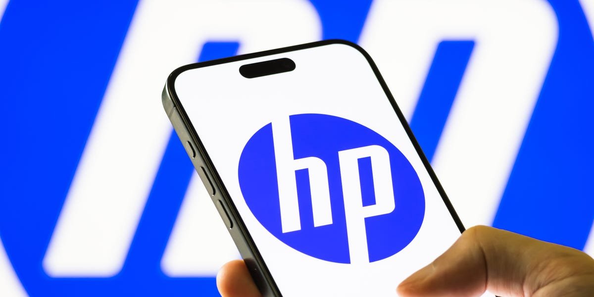 HP to Cut Between 4,000 and 6,000 Jobs Due to AI Adoption HP to Cut Between 4,000 and 6,000 Jobs Due to AI Adoption
