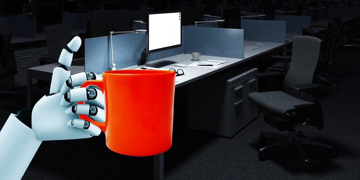 Here’s How Much AI Training Companies Are Paying Bankers