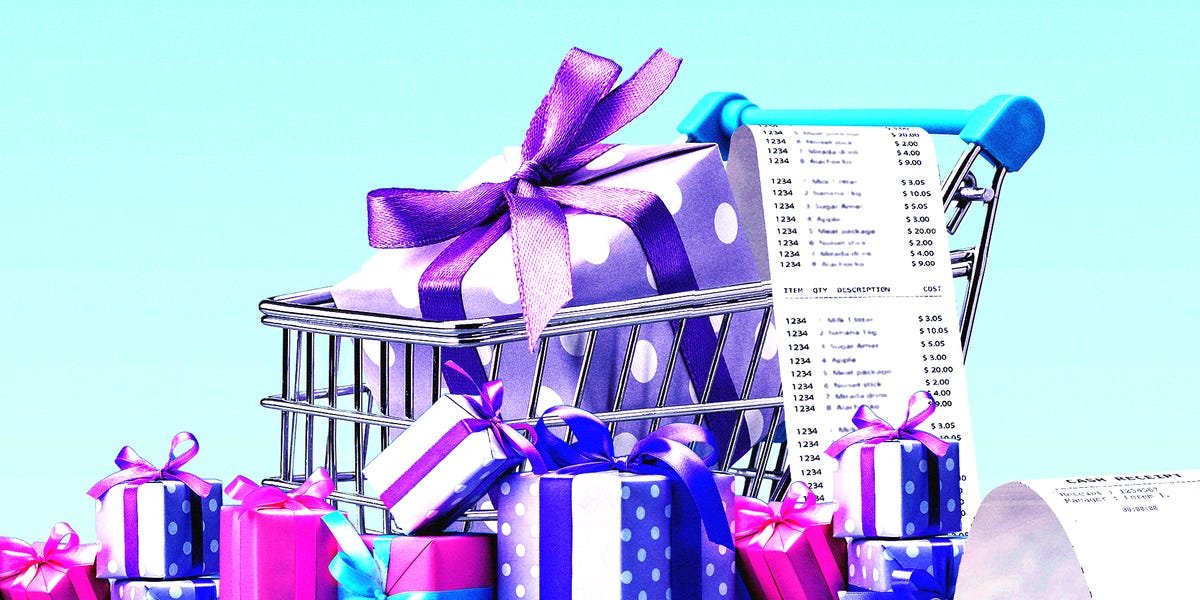 Holiday Shopping Season: Tips, Gift Ideas, and Retail Trends Holiday Shopping Season: Tips, Gift Ideas, and Retail Trends