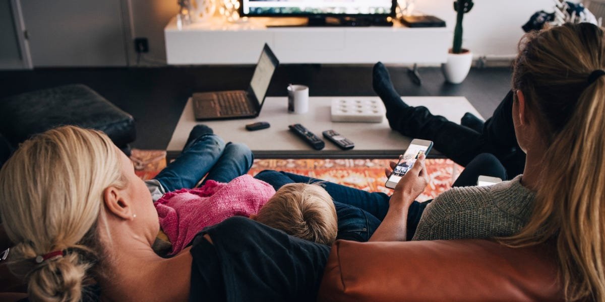 How Sharing My Kids’ Hobbies Kept Us Close As They Grew up