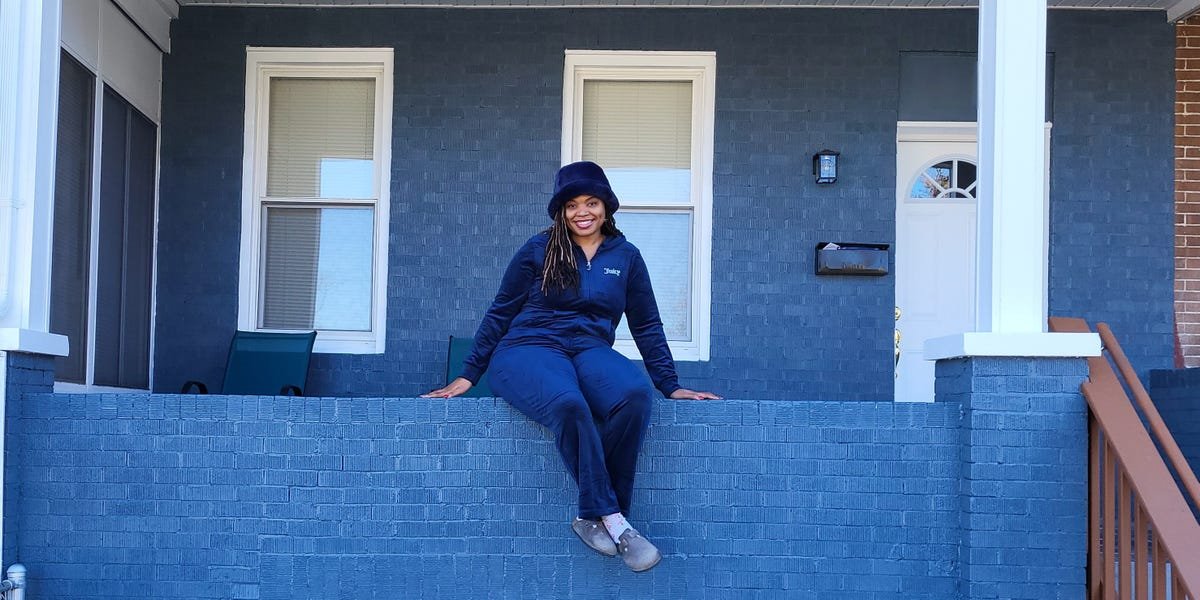 I Bought My First Home Using Incentive Programs. They’re a Great Hack.