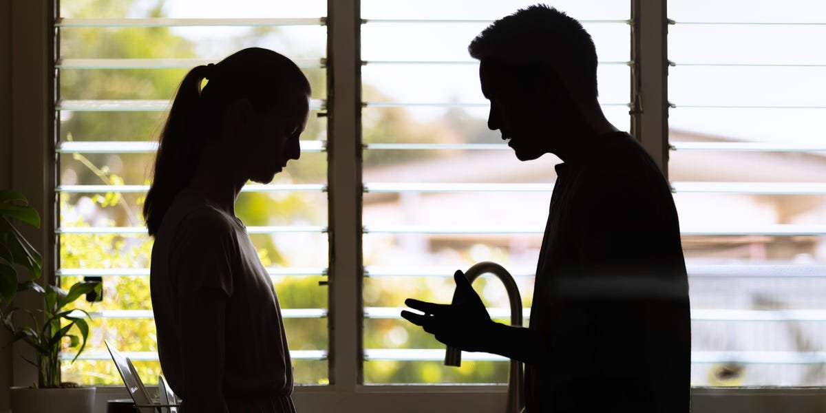 I Don’t Want to Sell Our Home; My Husband Does. What Do We Do?