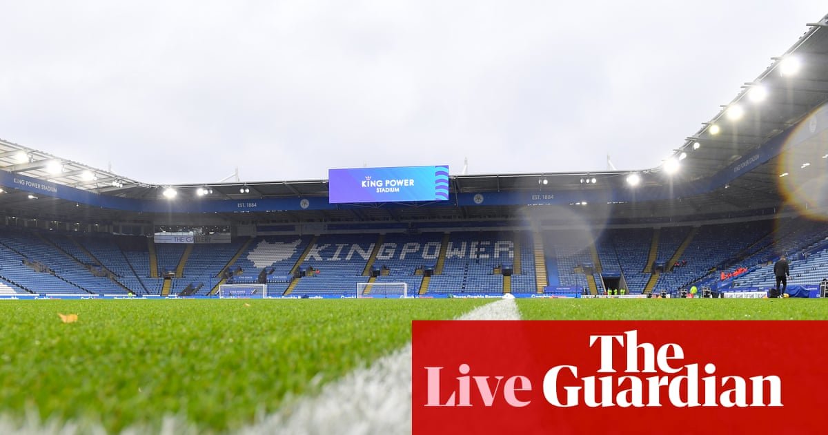 Leicester v Arsenal, Brighton v Manchester United, and more: WSL – live | Women’s Super League Leicester v Arsenal, Brighton v Manchester United, and more: WSL – live | Women’s Super League