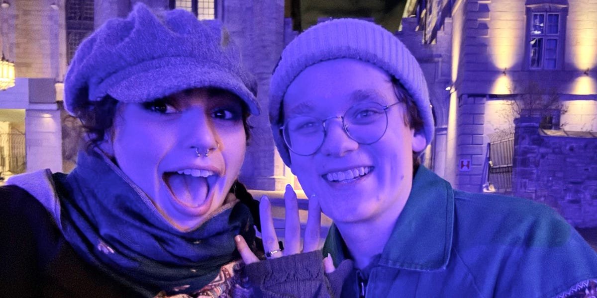 Marriott Kicked Us Out of Montreal Hotel Right After Our Engagement