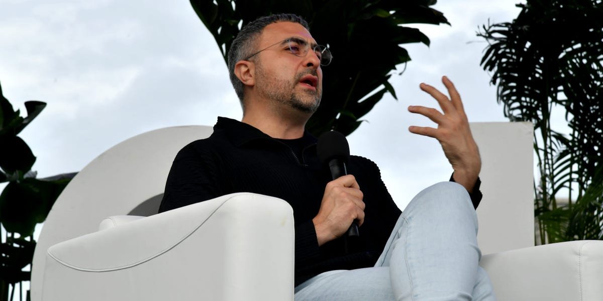Microsoft AI CEO Calls Superintelligence an ‘Anti-Goal’ Microsoft AI CEO Calls Superintelligence an ‘Anti-Goal’