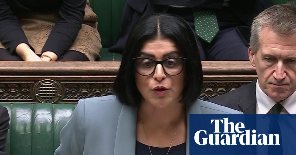 Migrants to UK will not get benefits until becoming citizens under new plans | Immigration and asylum