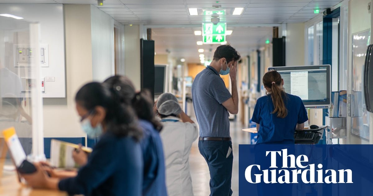 NHS hospitals to test AI tool that helps diagnose and treat prostate cancer | Prostate cancer