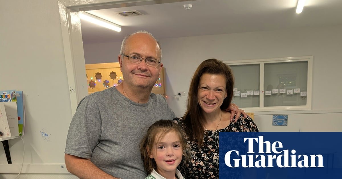 Parents ‘vindicated’ after police admit unlawful arrest over WhatsApp row | Hertfordshire