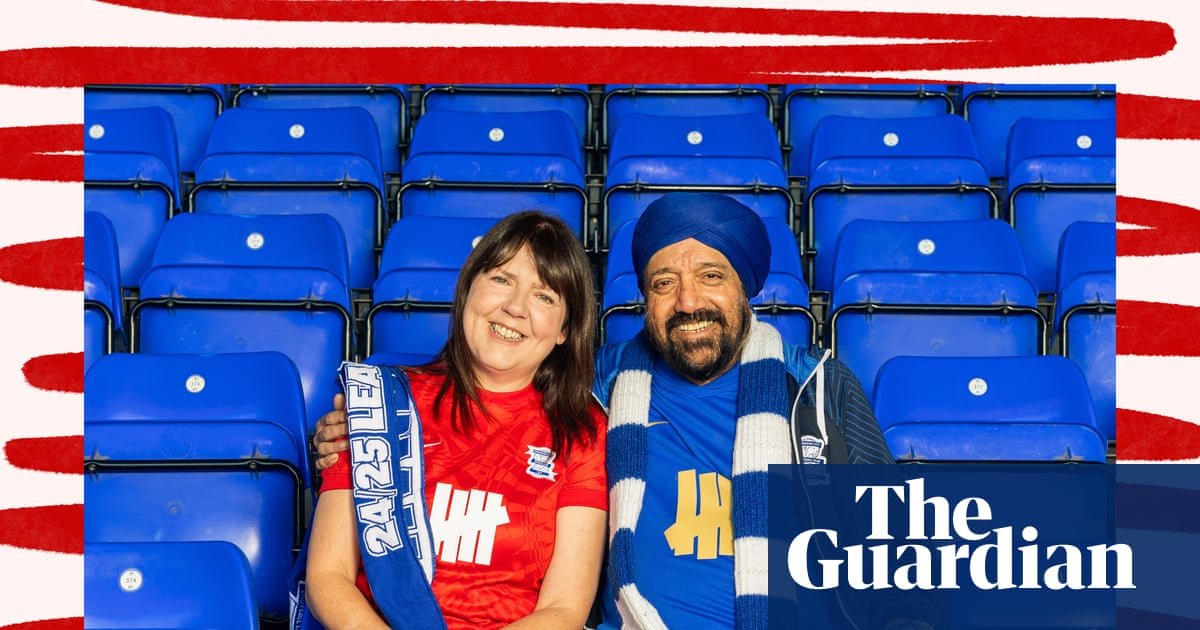 Six great reads: football friendships, European health hacks and the seven stages of romance scams |