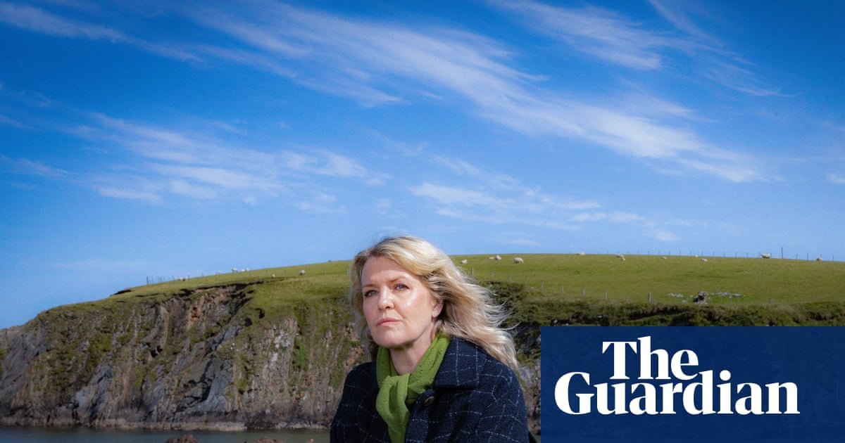 TV tonight: Ashley Jensen is back solving murders in Shetland | Television TV tonight: Ashley Jensen is back solving murders in Shetland | Television