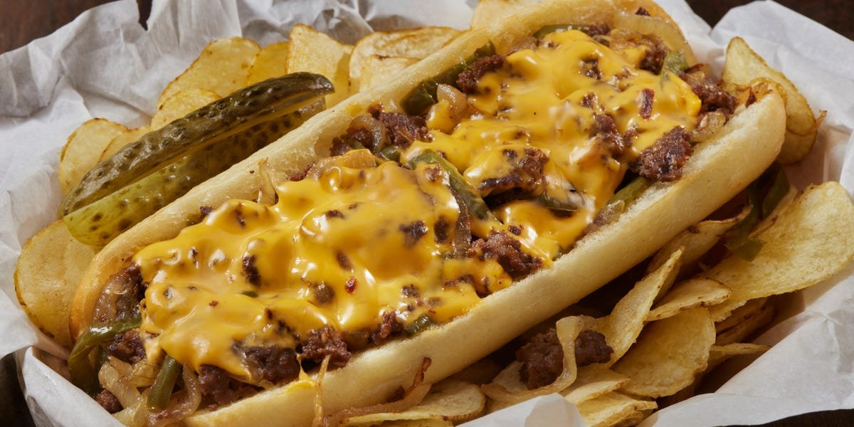 The Most Famous Local Sandwich From Every State The Most Famous Local Sandwich From Every State