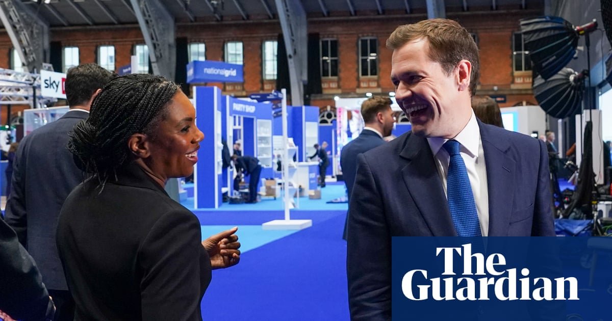 Tory patience wears thin as Badenoch’s critics count down to May elections | Conservatives Tory patience wears thin as Badenoch’s critics count down to May elections | Conservatives