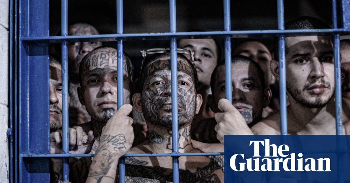 We published explosive stories about the president of El Salvador. Now we can’t go home | El Salvador We published explosive stories about the president of El Salvador. Now we can’t go home | El Salvador