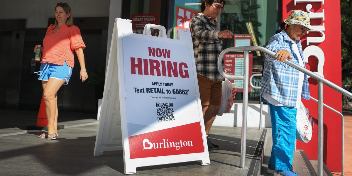 4 Takeaways From the Final Jobs Report of the Year