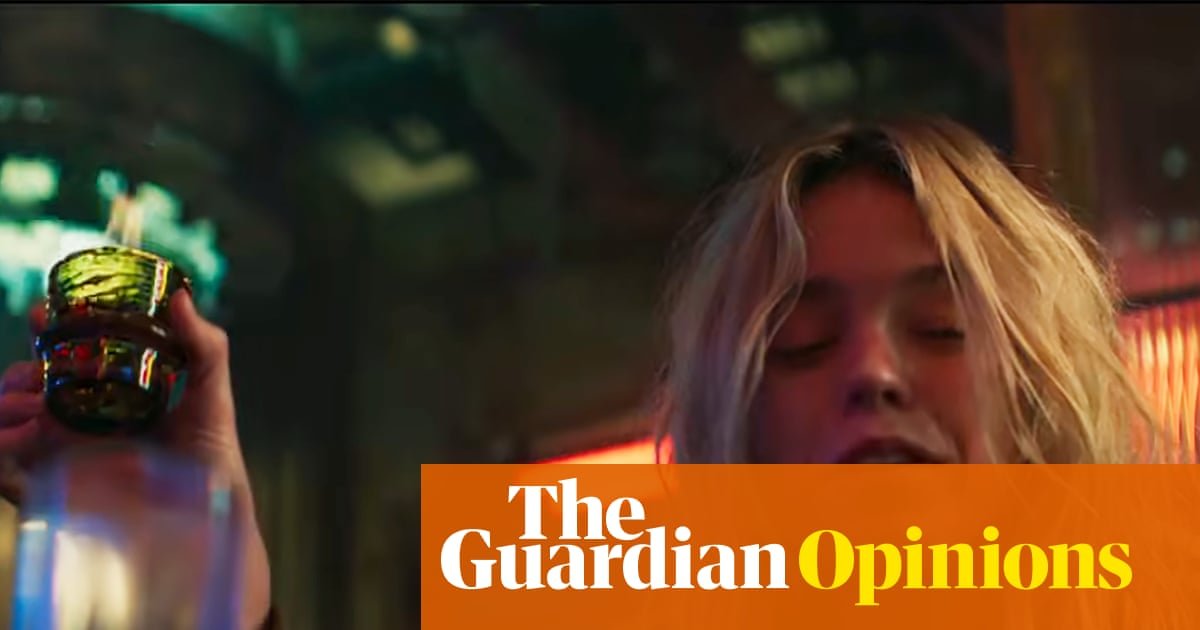 A world-weary, hard-drinking hungover Supergirl? This could be James Gunn’s DCU masterstroke | Movies