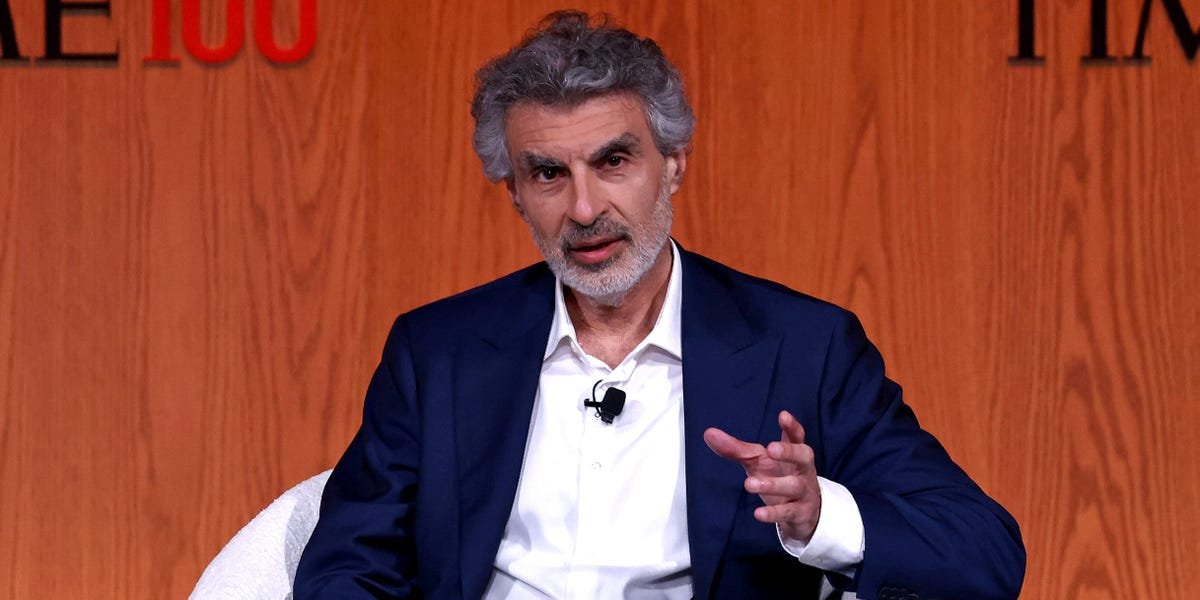 An AI Godfather Says He Lies to AI Chatbots to Get Better Responses An AI Godfather Says He Lies to AI Chatbots to Get Better Responses