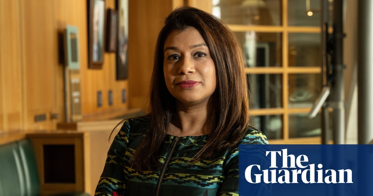 Bangladesh court sentences UK MP Tulip Siddiq to two years in prison in absentia | Tulip Siddiq