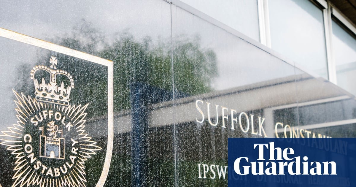 Biggest reforms to policing since the 1960s ‘being threatened by lack of money’ | Police Biggest reforms to policing since the 1960s ‘being threatened by lack of money’ | Police