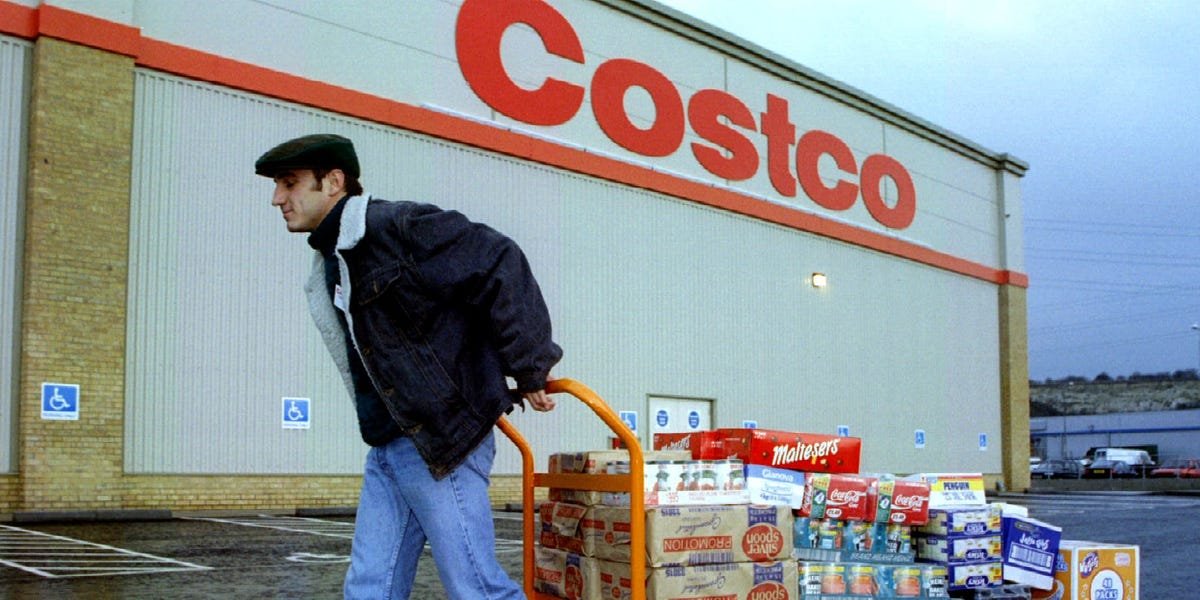 Costco History and Founding: How the Wholesale Club Redefined Retail