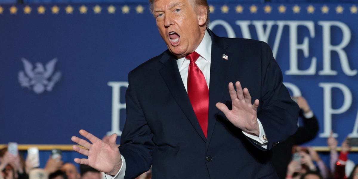 Economists Paint a Complicated Picture of Trump’s Economic Outcomes