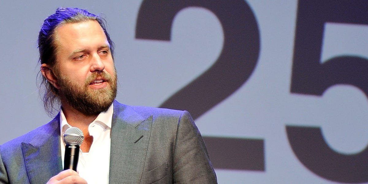 Fraud Jury Hears How Netflix Director Lost Fortune on Options Trades