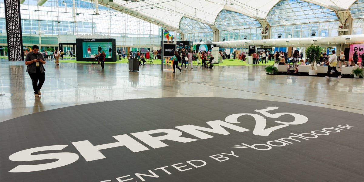 HR Giant SHRM Faces a New Discrimination Lawsuit