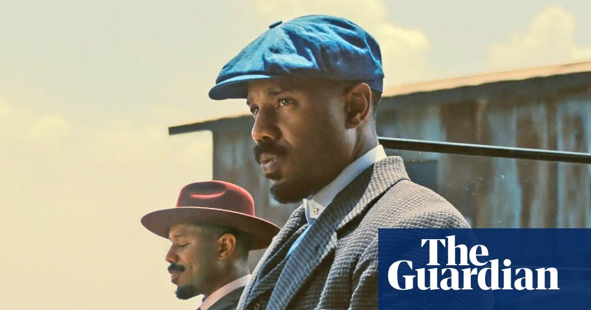 How Sinners became the most culturally important film of 2025 | Sinners How Sinners became the most culturally important film of 2025 | Sinners