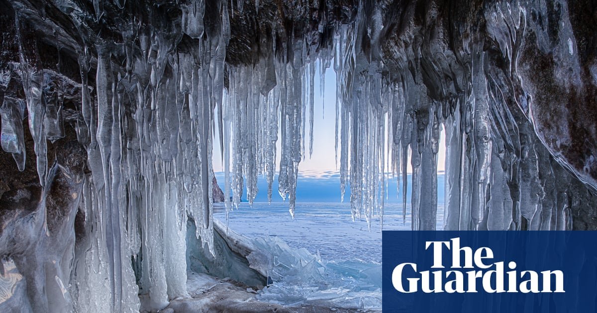 Ice by Jacek Dukaj review – a dazzling journey to an alternate Siberia | Science fiction books Ice by Jacek Dukaj review – a dazzling journey to an alternate Siberia | Science fiction books