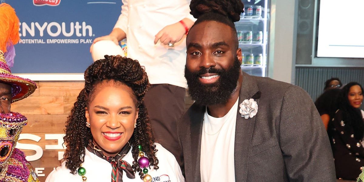 I’m Married to an NFL Player — Here’s Why I Homeschool Our 6 Kids