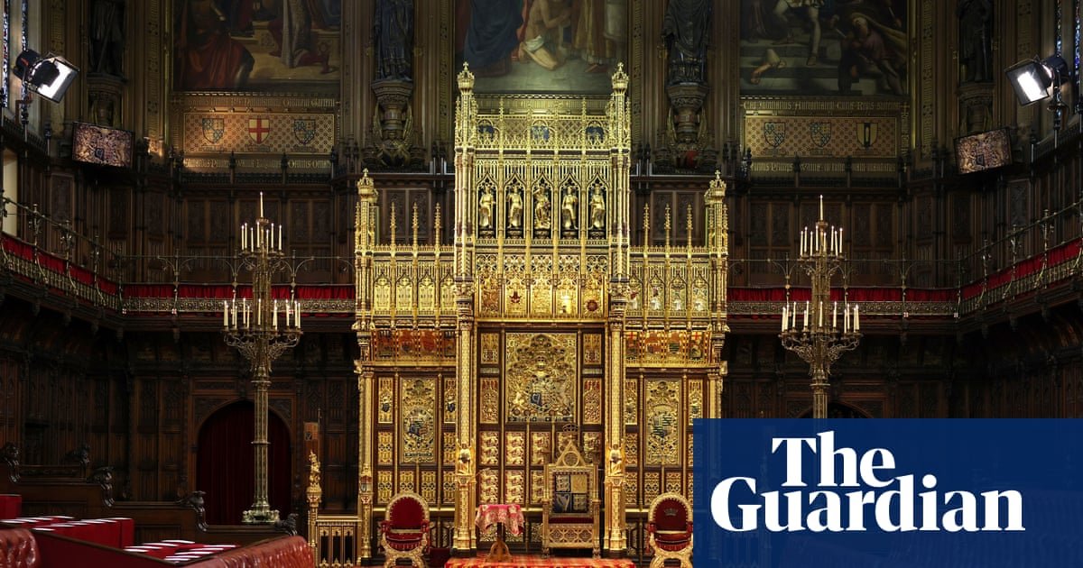 Keir Starmer expected to award 25 new Labour peerages | House of Lords Keir Starmer expected to award 25 new Labour peerages | House of Lords