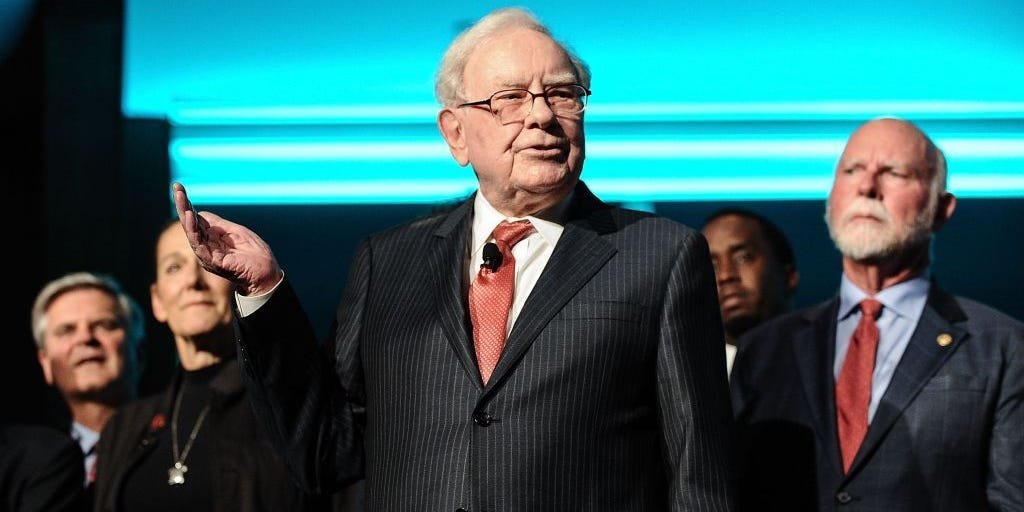 Meet the New Leaders Stepping up at Greg Abel’s Berkshire Hathaway