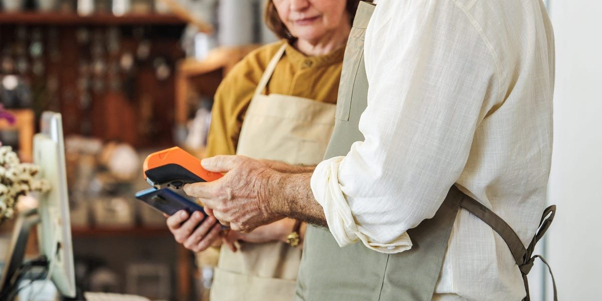 My Dad Retired Last Year, and He’s Now Working 2 Part-Time Jobs