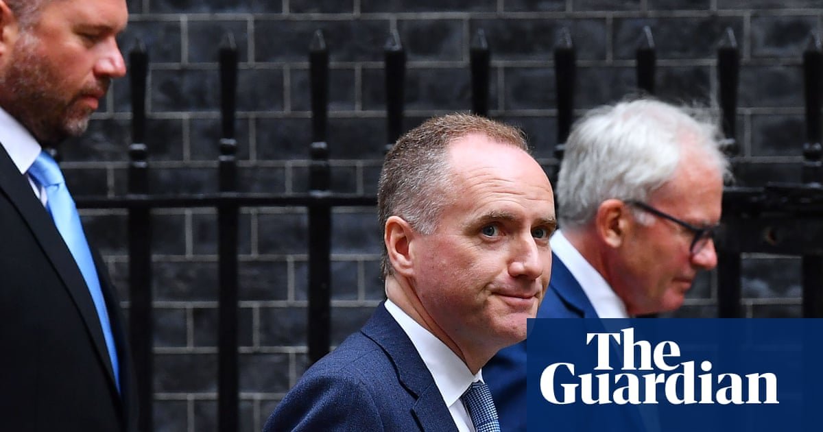 OBR chair quits after inquiry into early release of Reeves’s budget | Office for Budget Responsibility