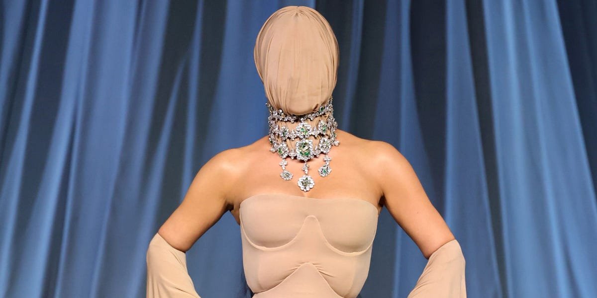 Red-Carpet Looks That Missed the Mark in 2025